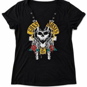 Guns N' Roses Graphic Tee